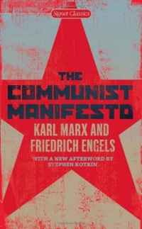 The Communist Manifesto (Signet Classics)