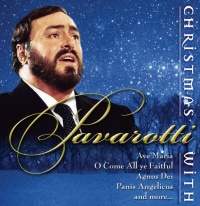 Christmas With Pavarotti Christmas With Pavarotti