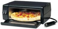 RoadPro RPSC-900 12V Portable Oven and Pizza Maker RoadPro RPSC-900 12V Portable Oven and Pizza Maker