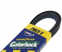 Goodyear 4060578 Gatorback Poly-V Belts Goodyear 4060578 Gatorback Poly-V Belts