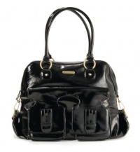 timi & leslie Marilyn II Diaper Bag, Black timi & leslie Marilyn II Diaper Bag, Black