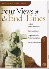 Four Views of the End Times Leader Pack Four Views of the End Times Leader Pack