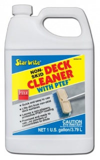 Starbrite Non-skid Deck Cleaner / Protector Starbrite Non-skid Deck Cleaner / Protector