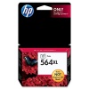 HP 564XL Photo Ink Cartridge in Retail Packaging (CB322WN#140)