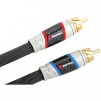 Monster M850 I-4 M-Series 850 RCA Stereo Cables (4 feet)