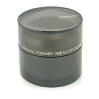 Kanebo Sensai Premier - The Body Cream - 7oz/200ml Kanebo Sensai Premier - The Body Cream - 7oz/200ml