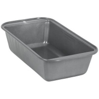 Baker's Secret Basics Nonstick Large Loaf Pan Baker's Secret Basics Nonstick Large Loaf Pan