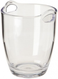 Prodyne AB-20 Thick Acrylic Wine Bucket Prodyne AB-20 Thick Acrylic Wine Bucket