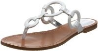 Calvin Klein Women's Jacky Thong Sandal Calvin Klein Women's Jacky Thong Sandal