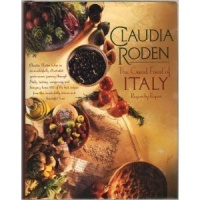 The Good Food Of Italy: Region By Region The Good Food Of Italy: Region By Region