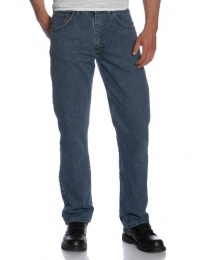 Men's Genuine Wrangler Regular Fit Jean Men's Genuine Wrangler Regular Fit Jean