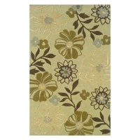 Sphinx by Oriental Weavers 84123 Utopia Flora Area Rug Size - 5 x 8 ft. Sphinx by Oriental Weavers 84123 Utopia Flora Area Rug Size - 5 x 8 ft.