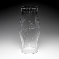The hand engraved Wisteria collection is a practical and pretty range of Wine Glasses, Bowls, Covered Comports, Hurricane, Carafes, Decanters and Pitchers. Perfect for entertaining inside and outside! The handmade sheared edged items are robust and stylish in every sense. The hand engraved Wisteria collection is a practical and pretty range of Wine Glasses, Bowls, Covered Comports, Hurricane, Carafes, Decanters and Pitchers. Perfect for entertaining inside and outside! The handmade sheared edged items are robust and stylish in every sense.