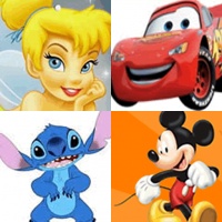 cartoon logo quiz(KIndle Tablet Edition) cartoon logo quiz(KIndle Tablet Edition)