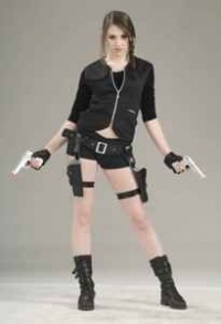 Treasure Huntress Holster & Gun Accessory Treasure Huntress Holster & Gun Accessory