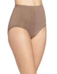 Vanity Fair Women's Tailored Seamless Brief Panty Vanity Fair Women's Tailored Seamless Brief Panty