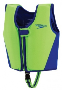 Speedo Kid's Begin to Swim Classic Vest Speedo Kid's Begin to Swim Classic Vest