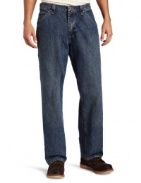 Lee Men's Dungarees Carpenter Jean Lee Men's Dungarees Carpenter Jean