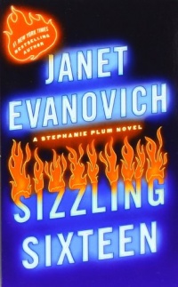 Sizzling Sixteen (Stephanie Plum Novels) Sizzling Sixteen (Stephanie Plum Novels)
