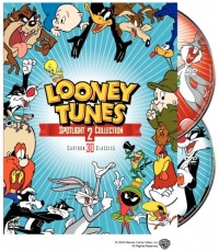Looney Tunes: Spotlight Collection, Vol. 2 Looney Tunes: Spotlight Collection, Vol. 2