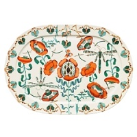 Designer Klaus Haapaniemi's Korento dinnerware captures the intensity of the short but sweet northern summer. Referring to dragonflies, Korento captures the buzz of a hot summer day. Designer Klaus Haapaniemi's Korento dinnerware captures the intensity of the short but sweet northern summer. Referring to dragonflies, Korento captures the buzz of a hot summer day.