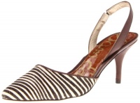 Sam Edelman Women's Orly Slingback Pump Sam Edelman Women's Orly Slingback Pump