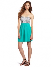 O'Neill Juniors Wild Tribe Jersey Dress O'Neill Juniors Wild Tribe Jersey Dress