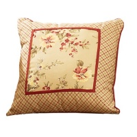 Sure Fit Lexington 20 inch Pillow, Multi Sure Fit Lexington 20 inch Pillow, Multi