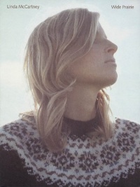 Linda McCartney - Wide Prairie Linda McCartney - Wide Prairie