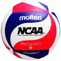 Molten Men's NCAA Flistatech Volleyball Molten Men's NCAA Flistatech Volleyball