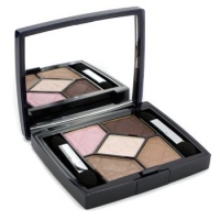 Dior 5-Colour Eyeshadow - Rosy Tan 754 Dior 5-Colour Eyeshadow - Rosy Tan 754