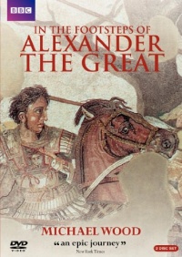 In the Footsteps of Alexander the Great In the Footsteps of Alexander the Great
