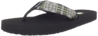 Teva Men's Mush II Sublimation Flip Flop Teva Men's Mush II Sublimation Flip Flop