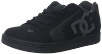 DC Net Skate Sneaker (Little Kid/Big Kid) DC Net Skate Sneaker (Little Kid/Big Kid)