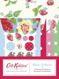 Blooms & Berries Mix and Match Stationery Blooms & Berries Mix and Match Stationery