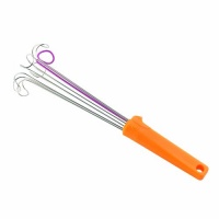 Kuhn Rikon Kinderkitchen Cockatiel Whisk Kuhn Rikon Kinderkitchen Cockatiel Whisk
