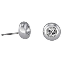 Swarovski Cindy Pierced Earrings 1058491 Swarovski Cindy Pierced Earrings 1058491