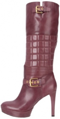 Rockport Women's Janae Quilted Tall Boot Rockport Women's Janae Quilted Tall Boot