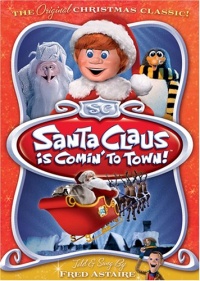 Santa Claus Is Comin to Town (Full Screen) Santa Claus Is Comin to Town (Full Screen)