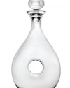 Lenox Tuscany Classics Crystal Decanter