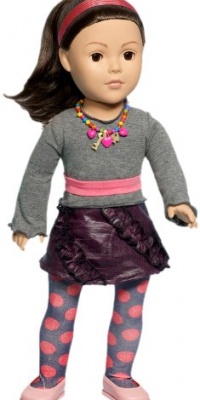 Madame Alexander Key To My Heart 18 Doll Madame Alexander Key To My Heart 18 Doll