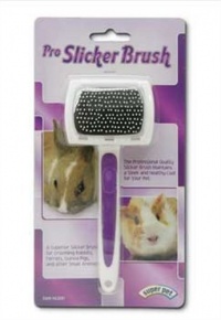 Super Pet Small Animal Pro-Slicker Brush Super Pet Small Animal Pro-Slicker Brush