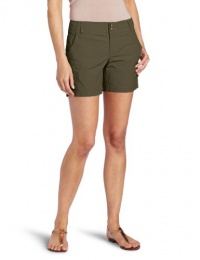 Dockers Women's Petite Cargo Promo Short Dockers Women's Petite Cargo Promo Short