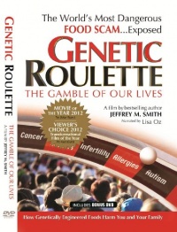 Genetic Roulette: The Gamble of Our Lives Genetic Roulette: The Gamble of Our Lives