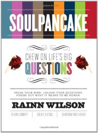 SoulPancake: Chew on Life's Big Questions SoulPancake: Chew on Life's Big Questions