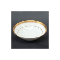 Noritake Crestwood Gold Soup/Cereal Bowl Noritake Crestwood Gold Soup/Cereal Bowl