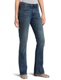 Levi's Women's Mid Rise Skinny Boot Jean Levi's Women's Mid Rise Skinny Boot Jean