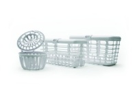 Prince Lionheart Dishwasher Basket Combo