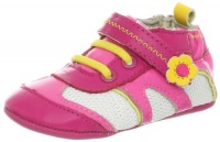 Robeez Playful Patty Mini Sneaker (Infant) Robeez Playful Patty Mini Sneaker (Infant)