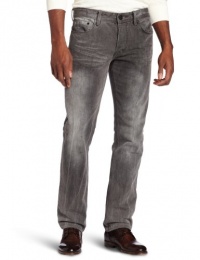 Calvin Klein Jeans Men's Platinum Rocker